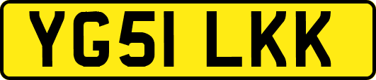 YG51LKK