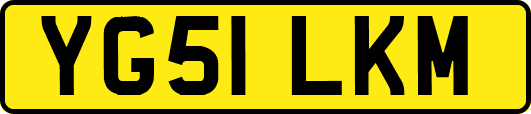 YG51LKM