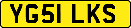 YG51LKS