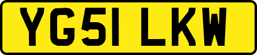 YG51LKW
