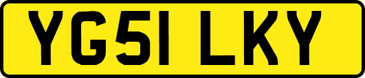YG51LKY