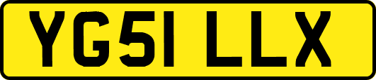 YG51LLX