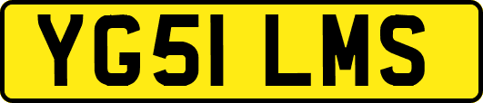 YG51LMS