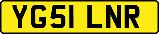 YG51LNR