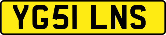 YG51LNS
