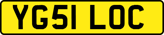 YG51LOC