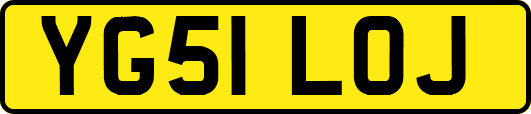 YG51LOJ
