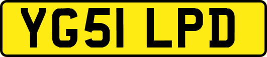 YG51LPD