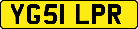 YG51LPR