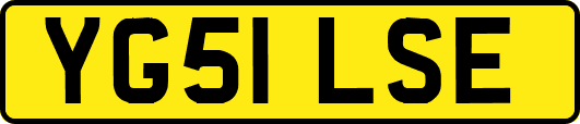 YG51LSE