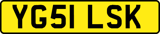YG51LSK