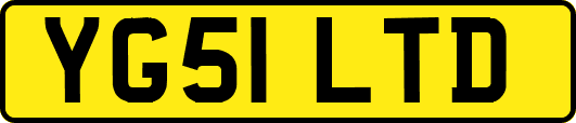 YG51LTD