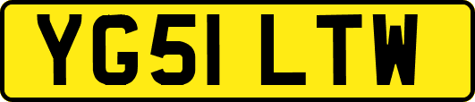 YG51LTW