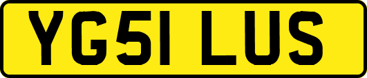 YG51LUS