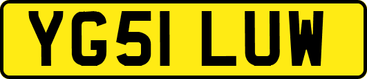 YG51LUW