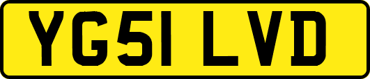 YG51LVD