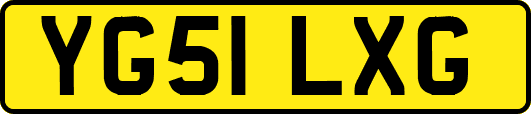 YG51LXG