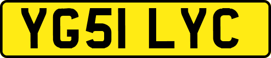 YG51LYC