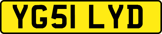 YG51LYD