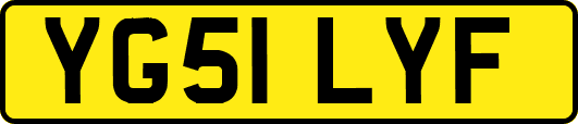 YG51LYF