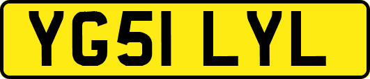 YG51LYL