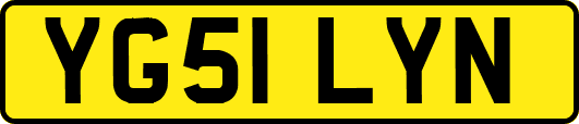 YG51LYN