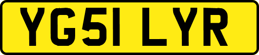 YG51LYR