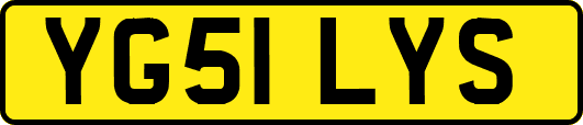 YG51LYS