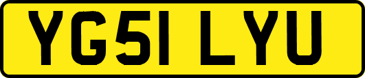 YG51LYU