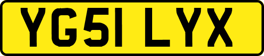 YG51LYX