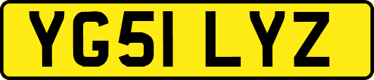 YG51LYZ