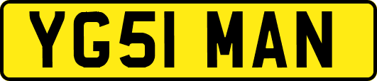 YG51MAN