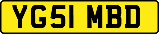 YG51MBD