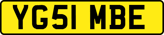 YG51MBE