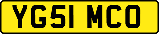 YG51MCO