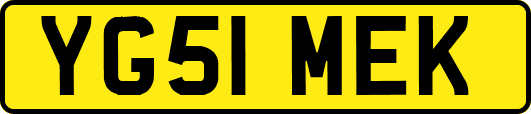 YG51MEK
