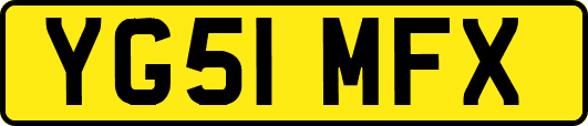 YG51MFX