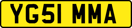 YG51MMA