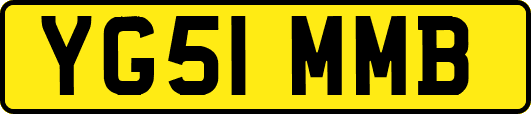 YG51MMB