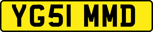 YG51MMD