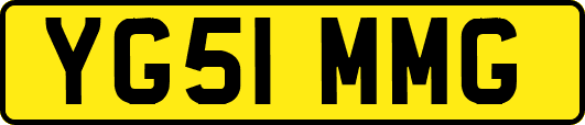 YG51MMG
