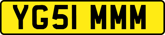 YG51MMM