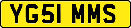 YG51MMS