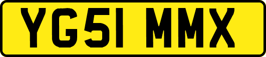 YG51MMX