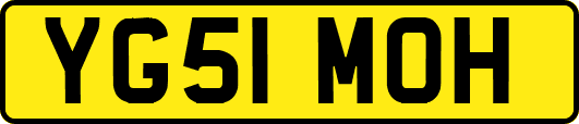 YG51MOH