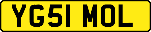 YG51MOL