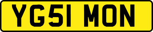YG51MON