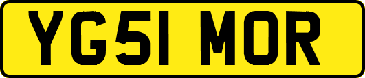 YG51MOR