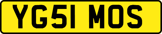 YG51MOS