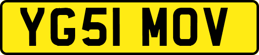 YG51MOV
